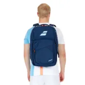 【威盛國際】BABOLAT Pure Drive 2025 Backpack 2支裝 背包 網球拍袋 後背包