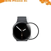 BC【3D曲面複合】適用 三星 Watch 8 44mm SM-L330 SM-L335 手錶軟膜 全螢幕保護貼