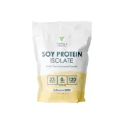 (店+)【TRYALL】分離大豆蛋白（1kg）