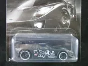 風火輪精裝版 Gran Turismo 跑車浪漫旅系列 福特 FORD GT LM 利曼賽車