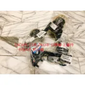 福特 ESCAPE 2.3 馬自達 TRIBUTE 2.3 2WD 4WD 引擎腳 引擎角 引擎三點 副廠件 正廠件