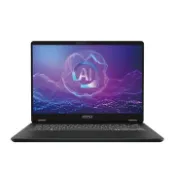 【順發線上購物】MSI Prestige 14 AI+ Evo C2VMG-035TW灰(14“/Ultra 7 258V/32G/1T SSD/2.8K/OLED/W11P)AI商用筆電