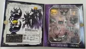 絕版 聖鬥士星矢 拉達曼迪斯 天猛星 APPENDIX 胸像 冥界三巨頭 日版 金證 聖衣神話 公仔