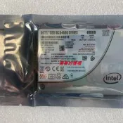 十一二八上新Intel/英特爾SSD DC S4500 480G SSDSC2KB480G7 SATA 6Gb固態硬盤隨