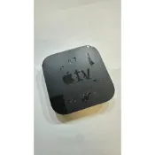 『皇家3C』Apple TV 3 A1469 第三代 電視盒 機上盒 蘋果機上盒 中古 二手 遙控器