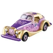 TOMICA 合金車  迪士尼 DM-08 長髮公主 老爺車