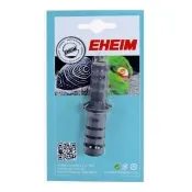 【EHEIM 伊罕】軟管轉接頭 12轉16水管轉接頭 12/16mm轉16/22mm(德國製造公司貨4004980)