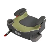 [小樹購] GRACO Graco isofix 兒童安全增高坐墊