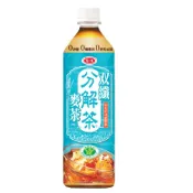 (店+)【愛之味】愛之味 分解茶双纖麥茶1000mlx12入x兩箱(兩箱共24入)