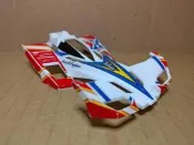 【#TAMIYA 19410 零件-車殼】1/32 迷你四驅車FIGHTER MAGNUM VFX四驅鬥士麥林號爆走兄弟
