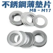 【MOTEK】304不銹鋼薄墊片 墊片 墊圈 華司 卡鉗置中墊片 RTS JET DRG 曼巴 煞車 普利