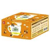 【蝦皮直營】3點1刻 減糖奶茶綜合福箱20gx24入(減糖原味+減糖炭燒+減糖日月潭+減糖玫瑰) 三點一刻 飲料