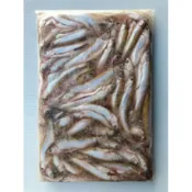 【逸嵐】－溪哥／500g／滿799免運／溪哥魚／溪魚／小溪魚／椒鹽溪哥／炸溪哥／鹹酥溪哥／糖醋溪哥／下酒菜／冷凍食品