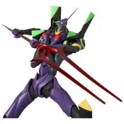 RAH NEO EVANGELION 第13號機 福音戰士 EVA 初號機（2021）全新未拆 現貨