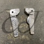 CJ Ebike QC 後座腳踏 腳踏 電動車 機車