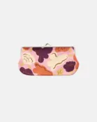 【Marimekko】Pieni Kukasta kukkaan Silmälasi 口金包