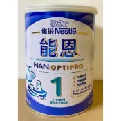 (店+)雀巢 能恩1 配方奶粉 800克