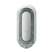日本TENGA FLIP ZERO Flip 0 十年旗艦款 太空感 重複使用體位自慰杯 潤滑液吃雞R20飛機杯自慰器