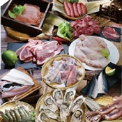 【愛合購】【這鍋農】海陸大集合大口吃肉啖海鮮