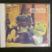 薄荷葉樂團 / Peppermint : 涼（二手CD）