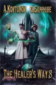 【三民網路書店】The Healer's Way (Book 8): A Portal Progression Fantasy Series 作者：Alexey Kovtunov