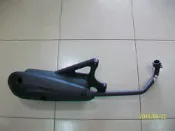 新VINO  排氣管