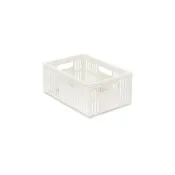 (店+)【KEYWAY 聯府】順豐收納王(DT21 總理萬用籃 12入)