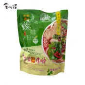 【亟品】亟品-香菜螺螄粉 300g (有效期限:2027.03.29) 現貨 葷食 大豆 黃豆 食用油安心聲明公告