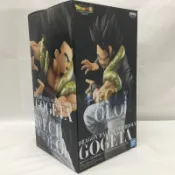 BANPRESTO 七龍珠 遊藝場限定 悟吉塔 金髮 藍髮 黑髮 三入一組 日版 金證【現貨】【TOY JO】