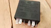 奧迪福斯AUDI VWA3LLA燈光控制模組燈光控制電腦料號5KG 006 568-00/4 A0 919 471
