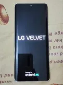 LG Velvet 5G 128GB (外觀佳)