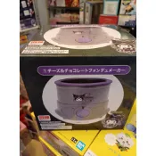 (雜賣雜賣) 庫洛米 三麗鷗 一番賞 抽抽樂 一獎 起司 巧克力鍋