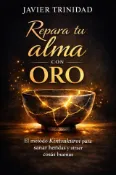 Kobo Repara tu alma con oro