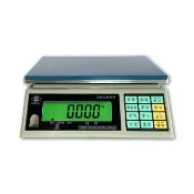 【Polit 沛禮】英展AWH計重電子秤 1.5-30kg 1g 2g 5g(充電款 多種規格)