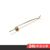 HANLIN-P-J90 直立鋼琴 琴槌彈簧 調音師專用 YAMAHA KAWAI 通用款 一包90個 勾簧 黃銅