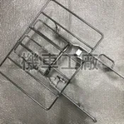 機車工廠 勁多利 勁多利150 後貨架 載貨架 台灣製造