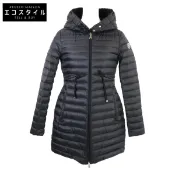 【DOKODEMO】二手 Moncler BARBEL 輕薄羽絨服，尺寸 0