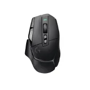 【蝦皮直營】Logitech G 羅技 G502 X LIGHTSPEED 無線電競滑鼠 高效能超高速 岩石黑 廠商直送