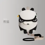 成名在望 兒童防走失牽引繩 兒童防走失背包寶寶安牽引繩走丟全帶溜娃神器防丟繩手牽小孩遛娃 【CM3516】