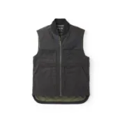 [AUM]filson 20151378 13-OZ. Wax Oil Work Vest 工作背心