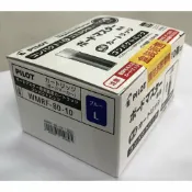 【角落文房】PILOT 百樂白板筆卡水 中字/粗字專用*商品一盒10支為裸妝*