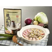 【萬象極品】酸菜白肉鍋/約1000g