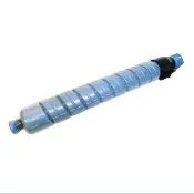 【SQ碳粉匣】for Ricoh MPC5000 高容量 藍色環保碳粉匣(適MP C5000 彩色雷射A3多功能事務機)