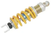 OHLINS YAMAHA MT09 後避震器