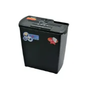 AURORA 震旦 A4 直條狀 6mm 8張 12L 碎紙機 /台 AS860SD (可碎CD、信用卡)