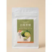 台灣香檬粉(100g)補充包▲無糖*低溫製作【台灣在地農產品】純天然果粉◆完全無添加