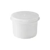 (店+)【TOFFY】無線蓬鬆刨冰機專用製冰杯 4個組 適用K-IS15 日本直送