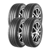 【BRIDGESTONE 普利司通】輪胎 EP300-185/65/15吋 88H 四入組 送安裝(車麗屋)