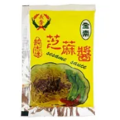 義香調理芝麻醬(40g)/芝麻炸醬(30g)-旺來昌