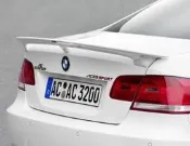 宗鑫貿易 AC-Schnitzer 516292110 E92 尾翼 517192110 E92 裙邊組